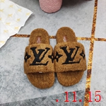 コピーブランド冬用スリッパ